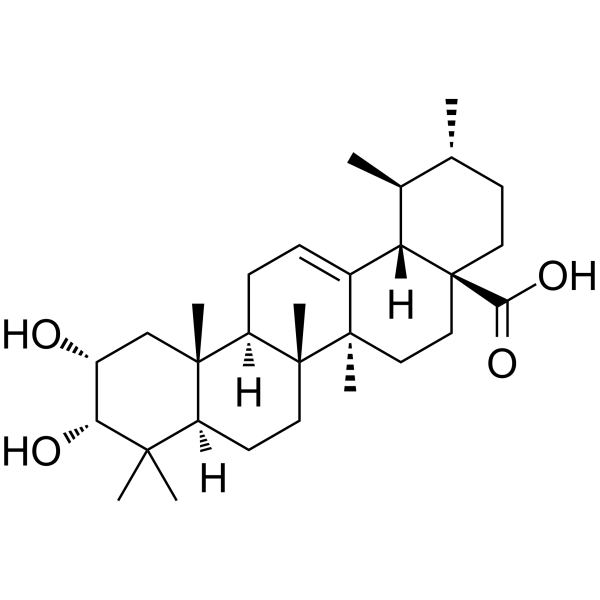 Pygenic acid A (septic acid A) 52213-27-1